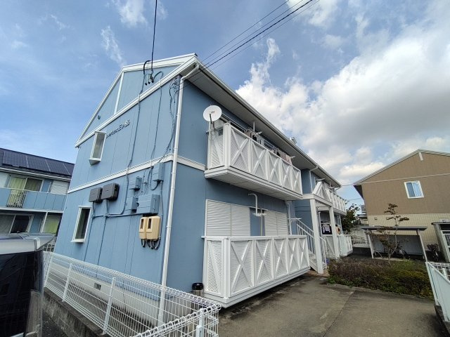 フレグランス三ツ相　B棟