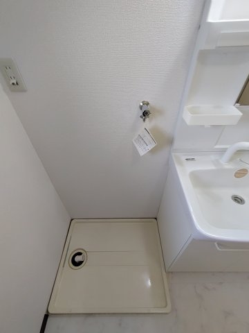 フレグランス三ツ相　B棟の設備