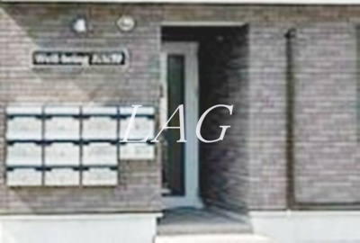 【エントランス】 | ウェルビーイング五反野 | エントランスです。