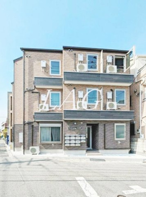 【外観】 | ウェルビーイング五反野 | 外観です。