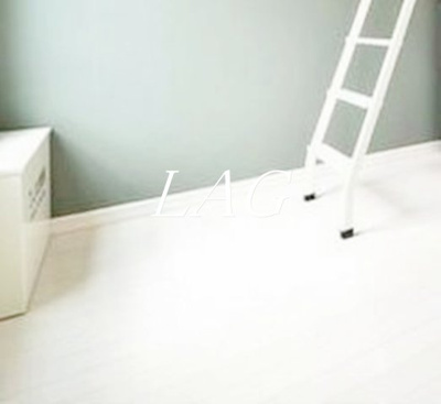 【居間・リビング】 | ウェルビーイング五反野 | 洋室のお部屋です。