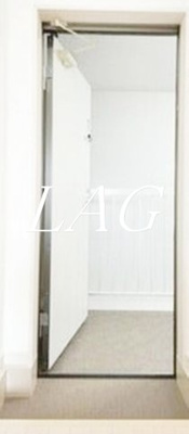 【玄関】 | ウェルビーイング五反野 | 玄関です。