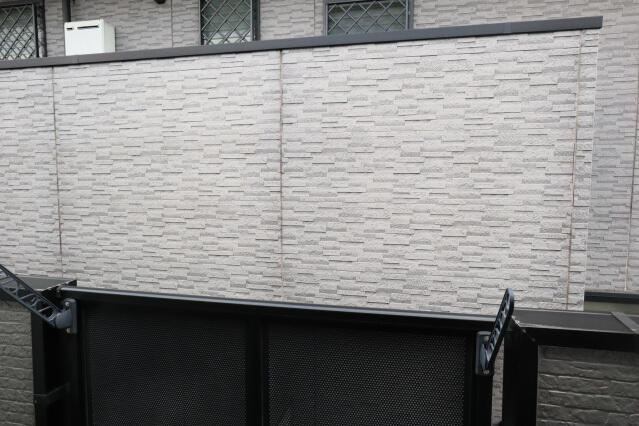 貳室邸マンションの展望| 