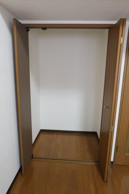 貳室邸マンションの収納| 