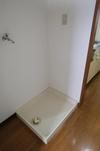 貳室邸マンションの設備| 