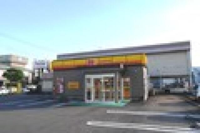 貳室邸マンションの周辺|ほっかほっか亭杉井流店まで160m 