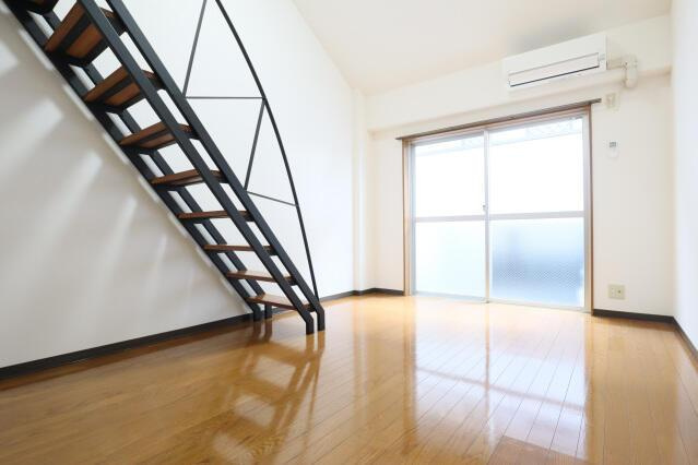 貳室邸マンションのその他| 