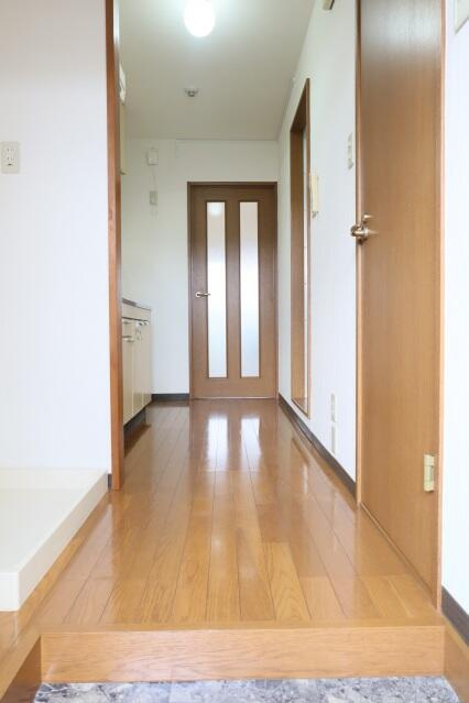 貳室邸マンションの居間・リビング| 