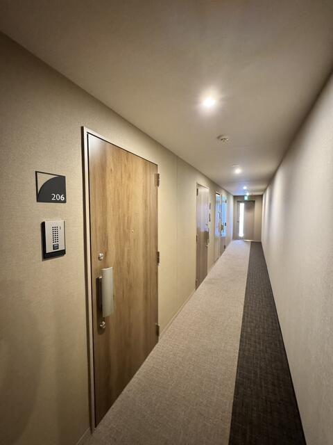 向山ガーデンゲートのその他共用部分