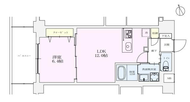 向山ガーデンゲート