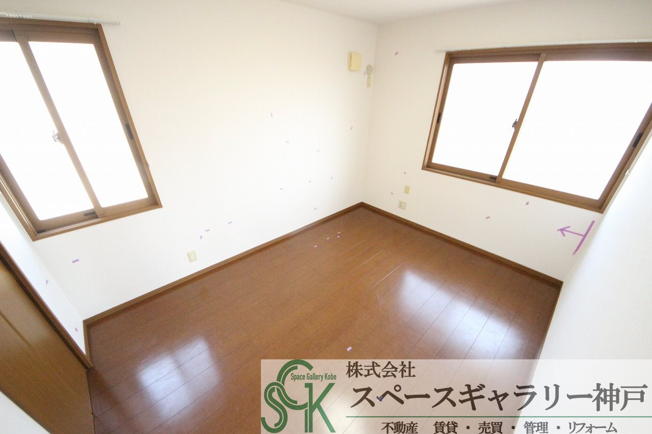 エリヤの寝室|※お部屋により仕様が異なる場合があります※