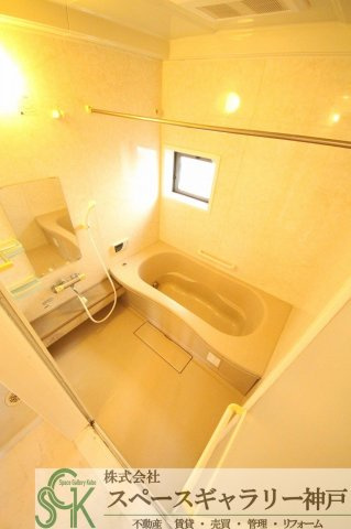 エリヤの浴室|※お部屋により仕様が異なる場合があります※