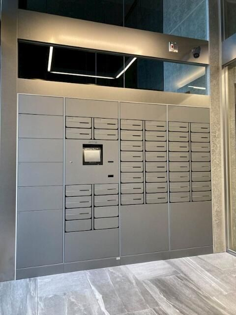 ＺＯＯＭ志村坂上のその他共用部分