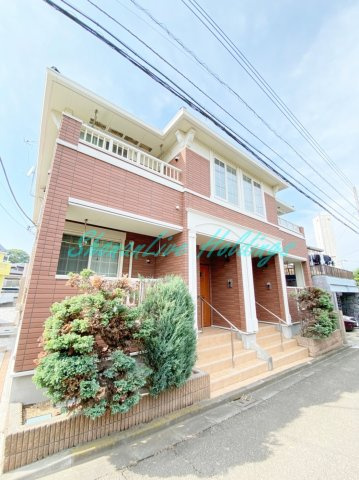 メゾン・ソレイユ