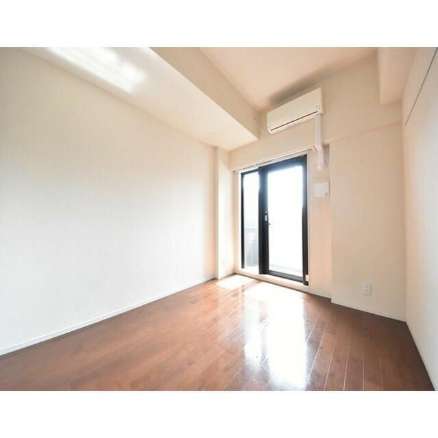 ハーモニーレジデンス池袋の寝室