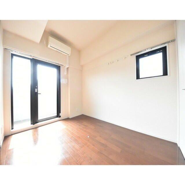 ハーモニーレジデンス池袋の居間・リビング