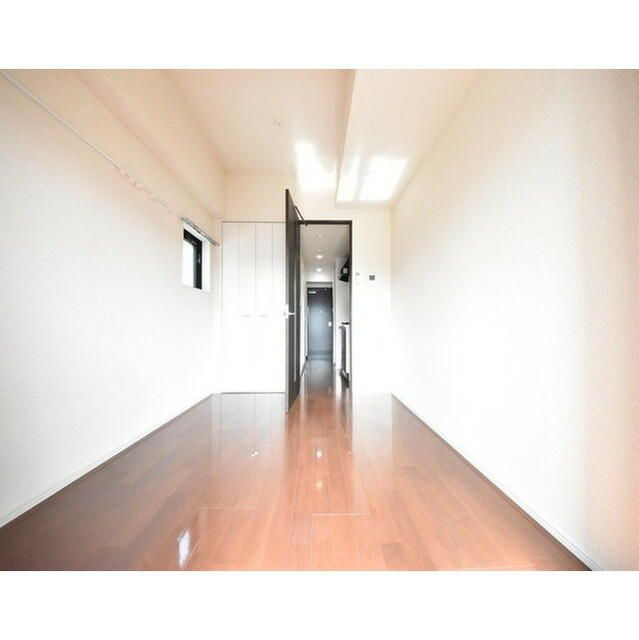 ハーモニーレジデンス池袋の洋室