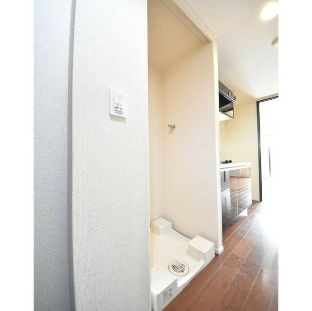 ハーモニーレジデンス池袋の設備