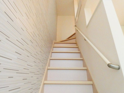 【内装】 | ルークス名古屋