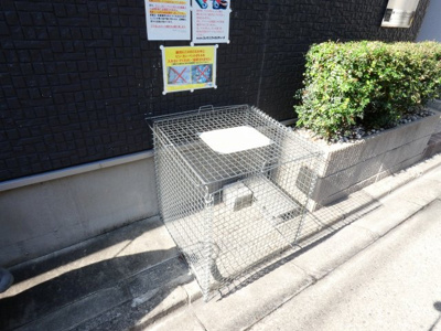 【その他共用部分】 | ルークス名古屋