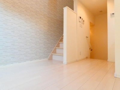 【洋室】 | ルークス名古屋