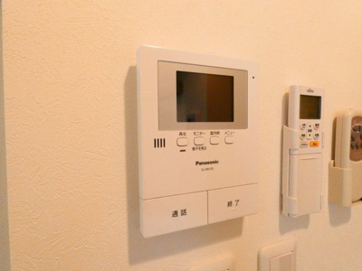 【セキュリティ】 | ルークス名古屋