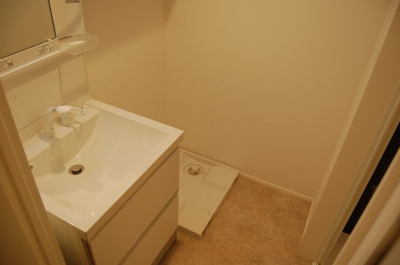 【洗面所】 | ルークス名古屋