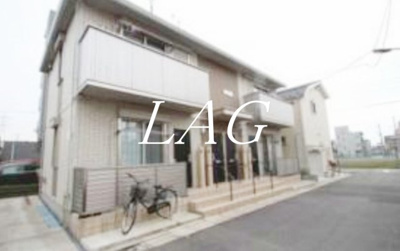 【外観】 | レジデンスGOOD | 外観です。