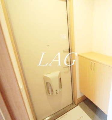 【玄関】 | レジデンスGOOD | 玄関です。