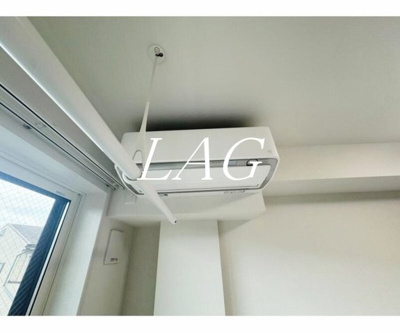 【その他】 | オルキス北千住 | エアコンです。