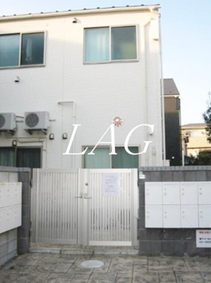 【外観】 | サークルハウス竹ノ塚弐番館 | 外観です。