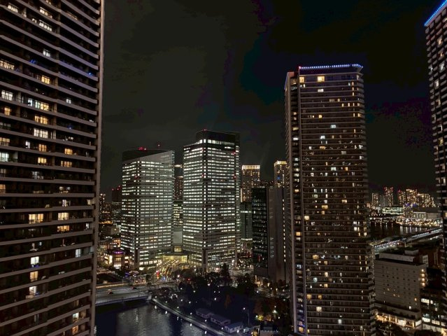 【物件からの展望】