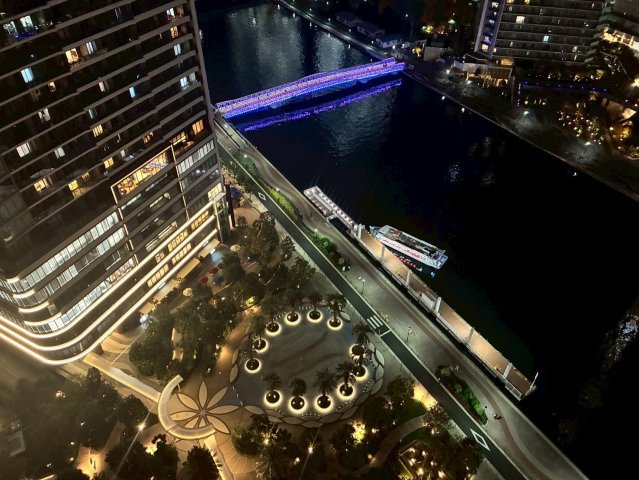 【物件からの展望】