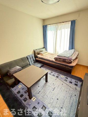 吉村町北中甲　中古戸建の子供部屋