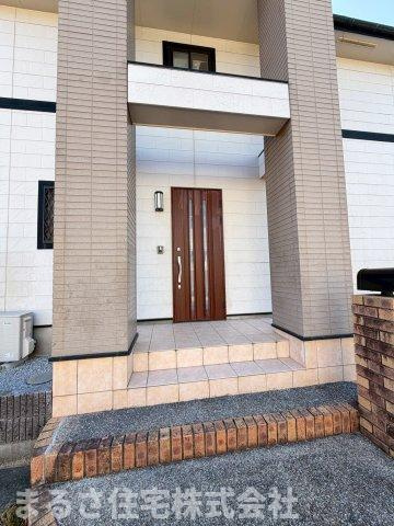 吉村町北中甲　中古戸建のその他