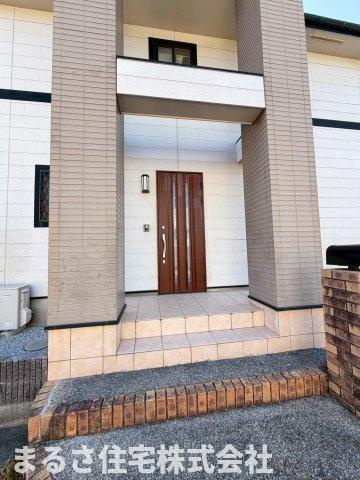 吉村町北中甲　中古戸建のその他