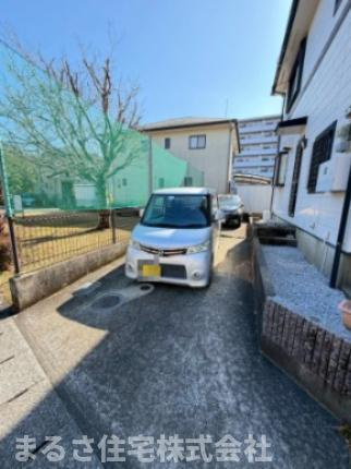 吉村町北中甲　中古戸建のその他