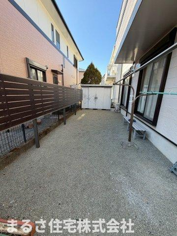 吉村町北中甲　中古戸建のその他