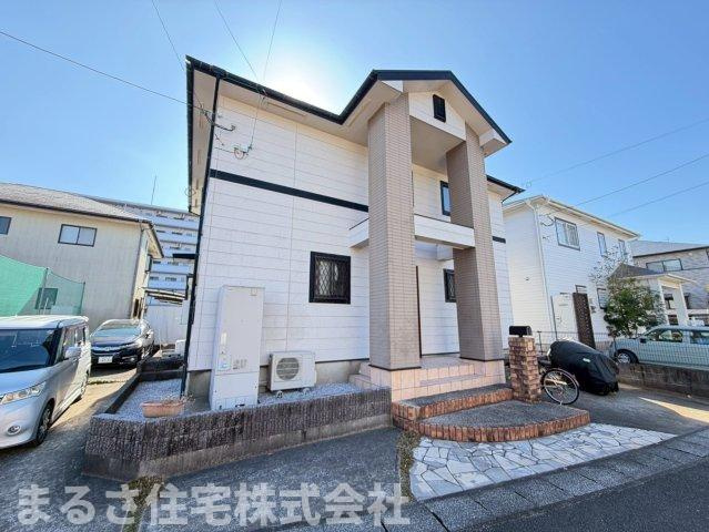 吉村町北中甲　中古戸建