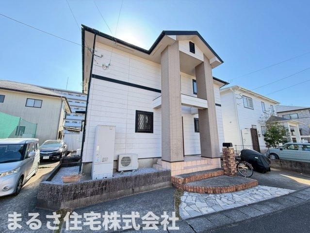 吉村町北中甲　中古戸建