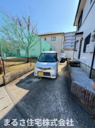 吉村町北中甲　中古戸建のその他