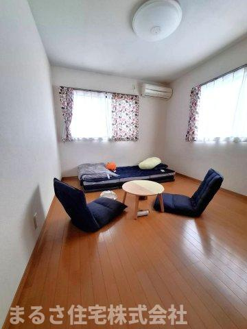 吉村町北中甲　中古戸建の内装