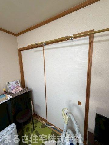 吉村町北中甲　中古戸建の内装