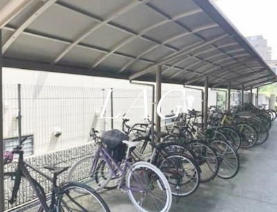 【その他】 | エコステージ王子神谷