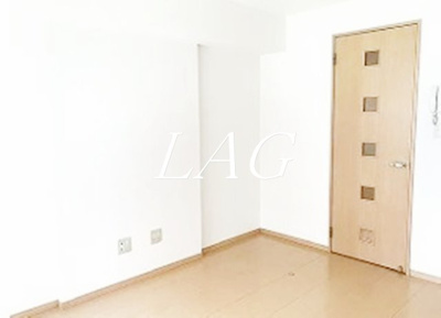 【居間・リビング】 | エコステージ王子神谷 | 洋室のお部屋です。