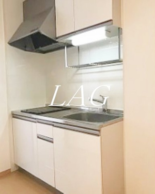 【キッチン】 | エコステージ王子神谷 | キッチンです。