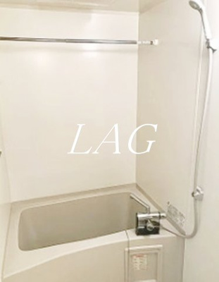 【浴室】 | エコステージ王子神谷 | お風呂です。