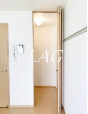 【収納】 | エコステージ王子神谷 | 収納です。