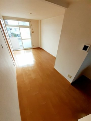 【内装】 | フェアリーヒルズ | 過ごしやすい室内です