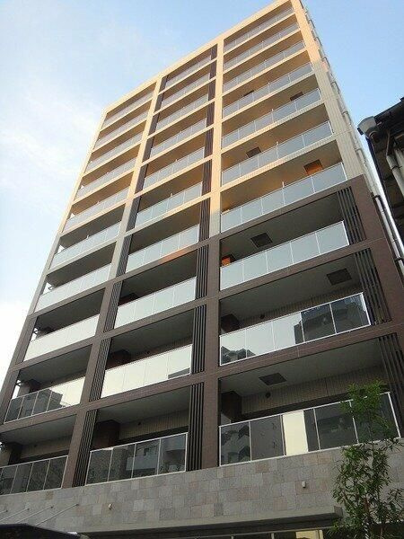 ＤＵＡＲＥＳ　早稲田